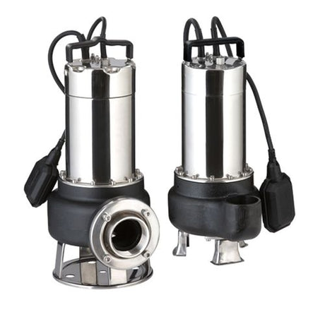 elettropompa ebara sommergibile con girante vortex o bicanale per acque chiare 50dar51.1vmfs 1545000944