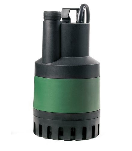 elettropompa sommergibile dab modello nova up 300 m na per drenaggio acque chiare ad uso domestico copia