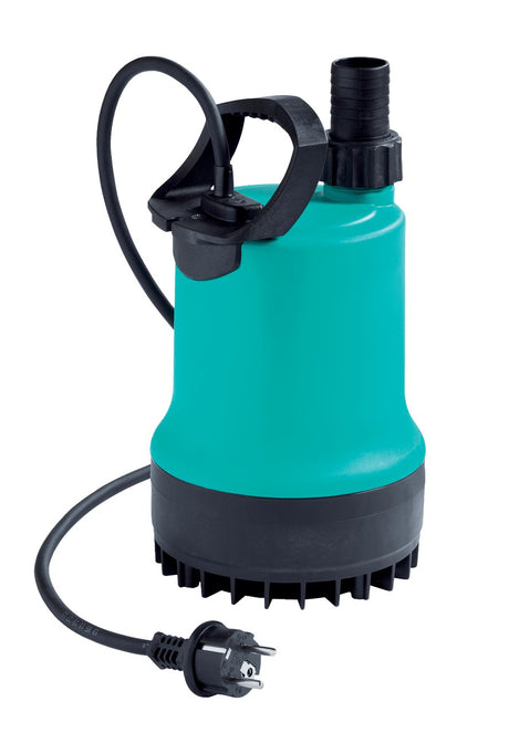 elettropompa wilo sommergibile per installazione sommersa mobile drain tm 32 8 10m 4048411