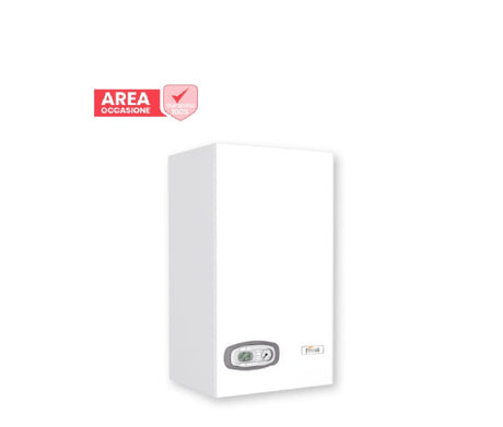 ferroli area occaisoni 3170 caldaia a camera aperta ferroli divatech d ln c 24 metano