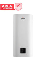 ferroli area occasioni 2501 scaldabagno elettrico doppio serbatoio ferroli titano twin 80 litri wi fi integrato