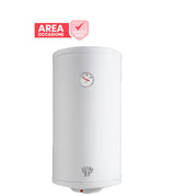 ferroli area occasioni 2753 scaldabagno elettrico bandinibraun slim verticale flangiato 45 litri