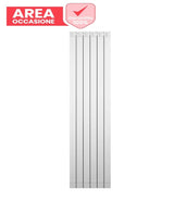 fondital area occasione 3202 radiatore in alluminio fondital garda dual 80 da 3 a 6 elementi con interasse 1800 mm 5 elementi