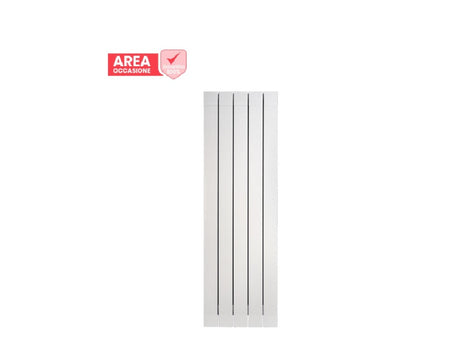 fondital area occasioni 2950 radiatore in alluminio fondital garda s90 da 3 a 6 elementi con interasse 1800 mm