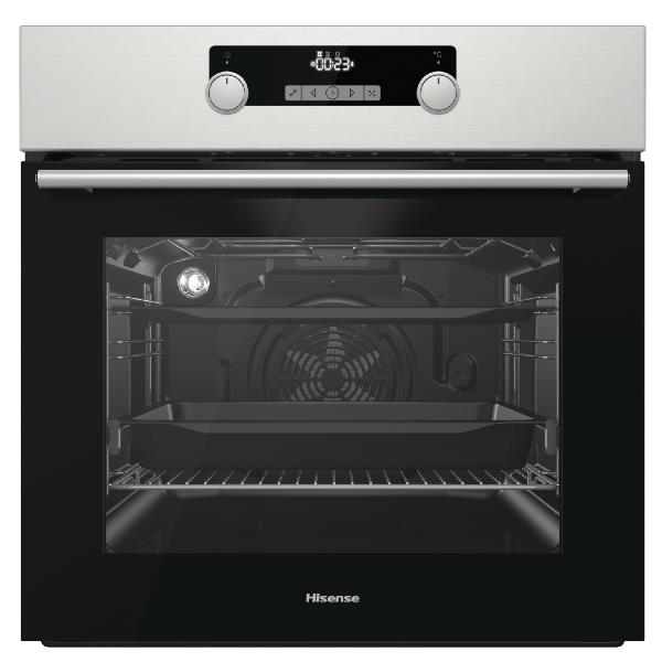 forno ad incasso hisense bsa5222ax multifunzione ventilato con grill 71 l 38191