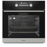 forno elettrico hisense bi5323pg 63 l touch acciaio inox 38190