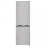 frigorifero combinato beko rcsa330k30sn statico 300 litri classe f a185xl59 5xp59 2 minfrost porta reversibile ripiani in cristallo infrangibile argento 38240