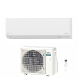 fujitsu climatizzatore condizionatore fujitsu inverter serie kl 12000 btu aseh12klta r 32 wi fi optional 3ngf89925 classe aa