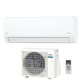 fujitsu condizionatore fujitsu kl 24000 btu aseg24klca r 32