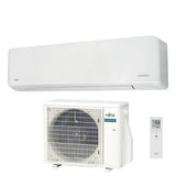 fujitsu condizionatore fujitsu km large 30000 btu aseh30kmtb r 32 wi fi optional