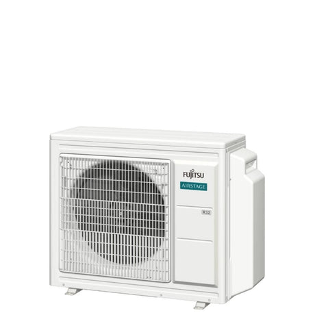 fujitsu unita esterna fujitsu motore multisplit aoeg18kbca3 trial split r 32 ean 4974437568173