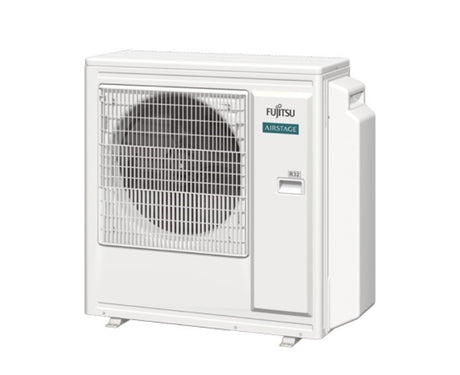 fujitsu unita esterna fujitsu motore multisplit aoeg30kbta4 quadri split r 32 ean 4974437571999