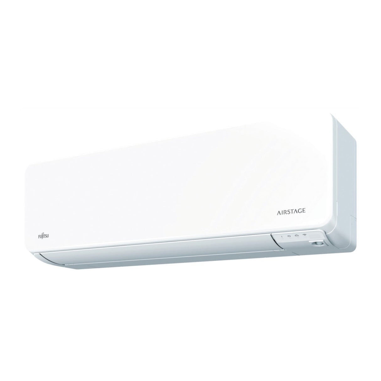 fujitsu unita interna a parete fujitsu kg airstage 14000 btu aseh14kgtg r 32 wi fi integrato ean 4974437052511