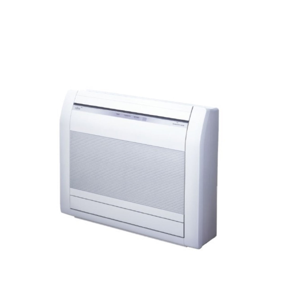 fujitsu unita interna pavimento fujitsu kv 14000 btu ageg14kvca r 32 con telecomando a infrarossi incluso