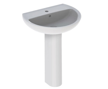 geberit lavabo b co cm 60 colibri geb ean 4025410721747