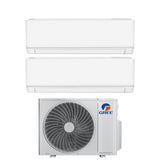 gree condizionatore dual split gree cosmo 99 con gwhd14nk6oo r 32 wi fi integrato