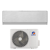 gree condizionatore gree airy silver 12000 btu gwh12avcxd k6dna1a r 32 wi fi integrato