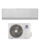 gree condizionatore gree airy silver 18000 btu gwh18avdxe k6dna1ai r 32 wi fi integrato