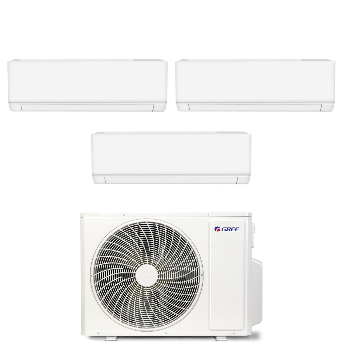 gree condizionatore trial split gree cosmo 999 con gwhd21nk6oo r 32 wi fi integrato