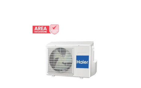 haier area occasioni 2843 solo unita esterna haier monosplit 12000 btu 1u35beffra motore esterno serie tundra r 32