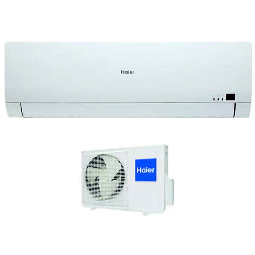 haier brezza bs4 as12bs4hra classe a__ 12000 btu new