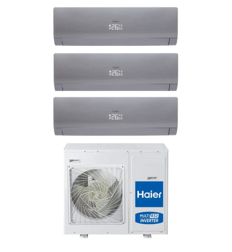 haier climatizzatore condizionatore trial split inverter 7000700015000 con 4u70s2sh1fa r 32 wi fi 7715 btu