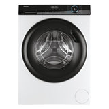 haier lavatrice carica frontale haier serie 3 hw90 b14939s8 i pro 9 kg classe a 1400 giri a85xl60xp60 bianco e nero ean 6921081595930