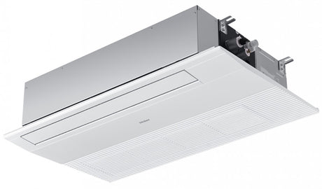 haier unita interna a cassetta a 1 via haier 12000 btu ab35s2sa1fah r 32 wi fi integrato con griglia