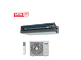 hisense area occasioni 2265 unita interna canalizzato canalizzabile hisense 24000 btu aud71ux4rfm8 r 32 wi fi optional con telecomando di serie