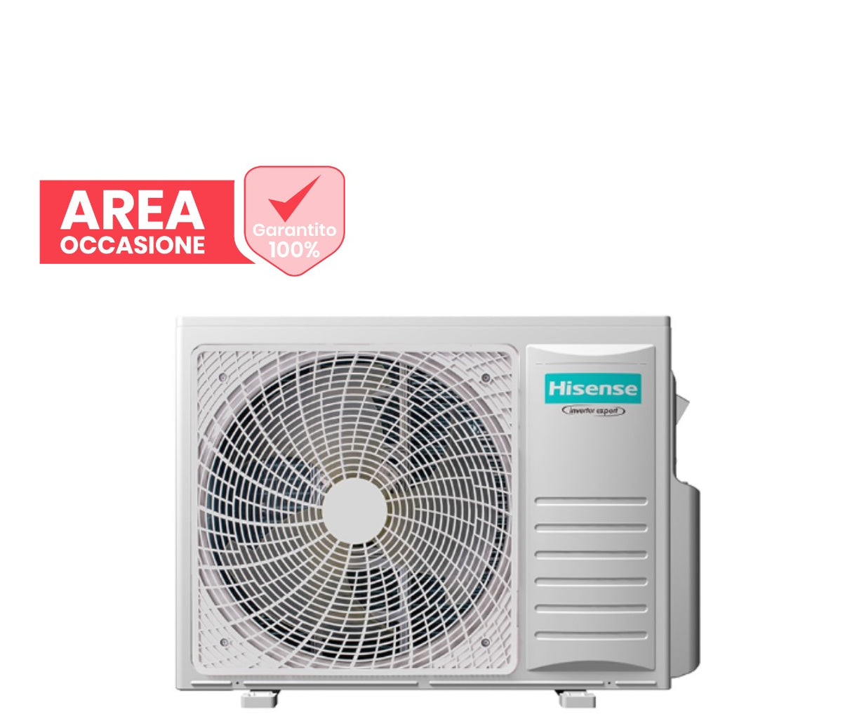 hisense area occasioni 2545 unita esterna hisense motore multisplit 3amw62u4rjc trial split r 32 classe aa