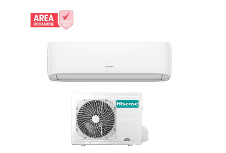hisense area occasioni 2809 condizionatore hisense hi comfort 12000 btu cf35mr0bg r 32 wi fi integrato