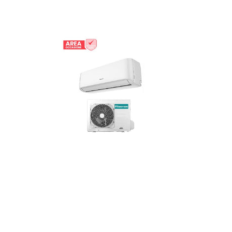 hisense area occasioni 2844 condizionatore hisense easy smart 9000 btu ca25yr4bg r 32 wi fi integrato