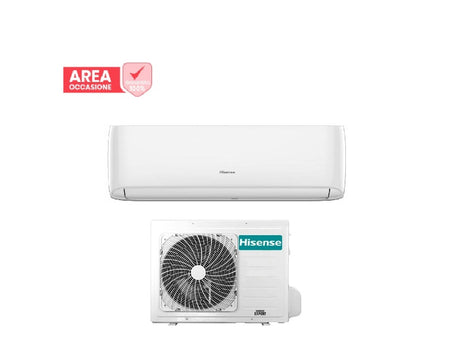 hisense area occasioni 2945 condizionatore hisense easy smart 18000 btu ca50xs1gg r 32 wi fi integrato