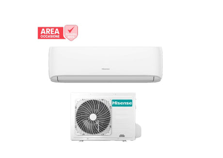hisense area occasioni 3140 condizionatore hisense hi comfort 12000 btu cf35mr0bg r 32 wi fi integrato