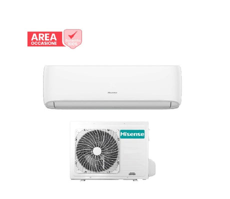 hisense area occasioni 3231 condizionatore hisense hi comfort 18000 btu cf50xs1gg r 32 wi fi integrato