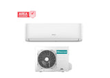 hisense area occasioni 5143 condizionatore hisense easy smart 24000 btu ca70bt2bg r 32 wi fi integrato