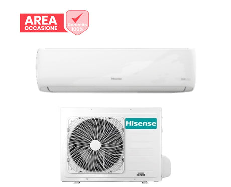 hisense climatizzatore condizionatore hisense inverter serie iq plus 12000 btu cjxr1201g r 32 wi fi integrato aa