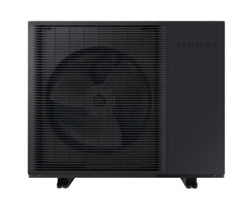 hisense pompa di calore monoblocco ariaacqua samsung ehs mono 12 kw r290 wi fi integrato con comando