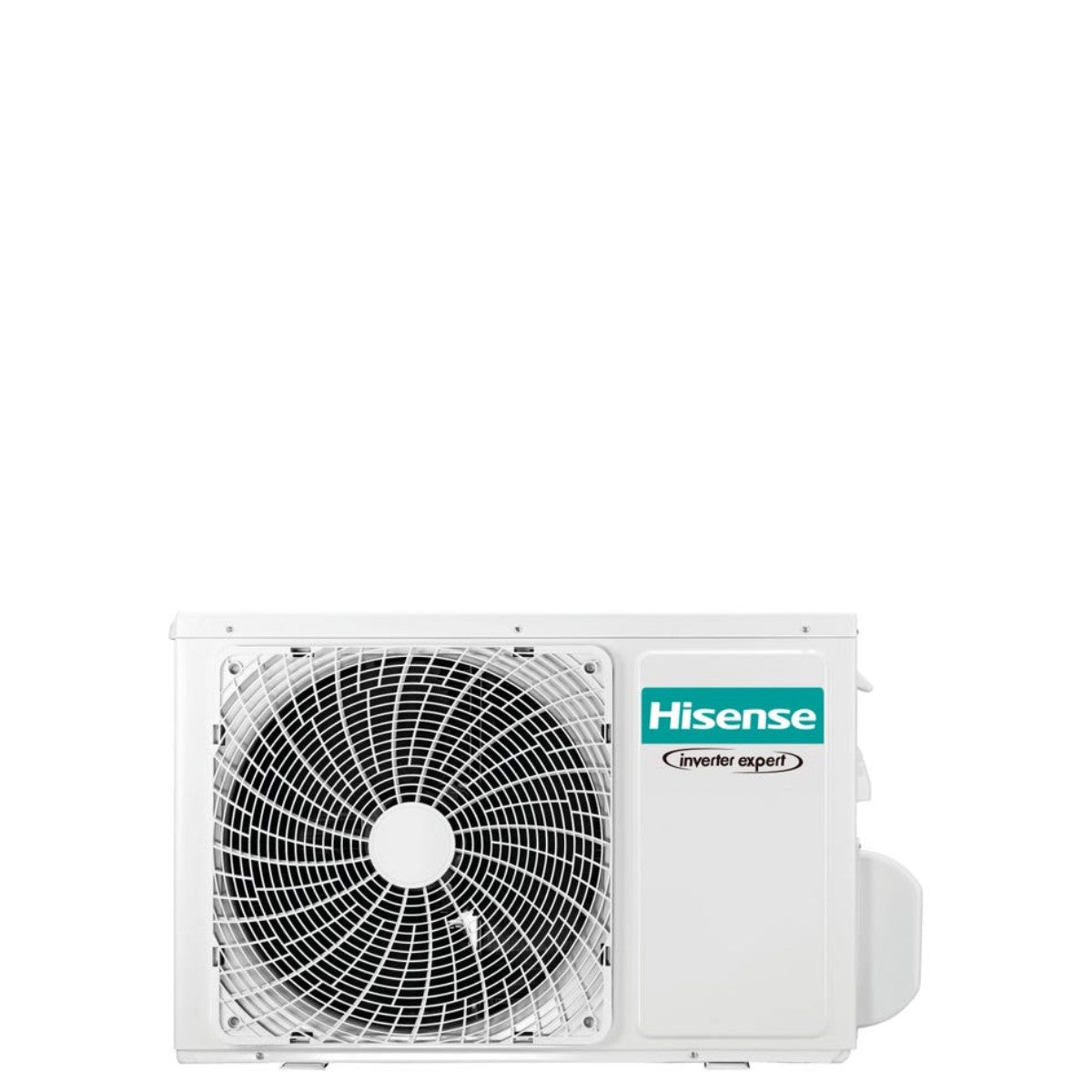 hisense unita esterna monosplit inverter hisense hi comfort 9000 btu as25yr4bw r 32 ean 6926597761657