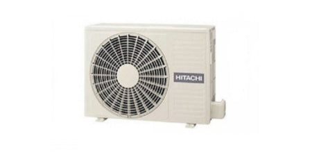 hitachi solo unita esterna condizionatore inverter hitachi performance 12000 btu rac 35wpd r 32