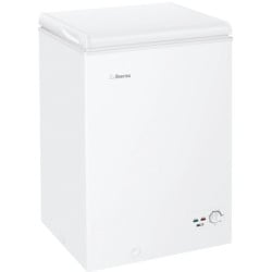 iberna congelatore ichh 100