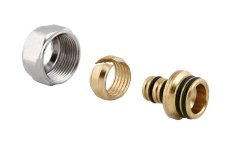 icma icma raccordi per tubi in materiale plastico semplice e multistrato 14x2