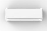 idealclima ventilconvettore a parete ideal clima falko white 1000 thmb10a con telecomando