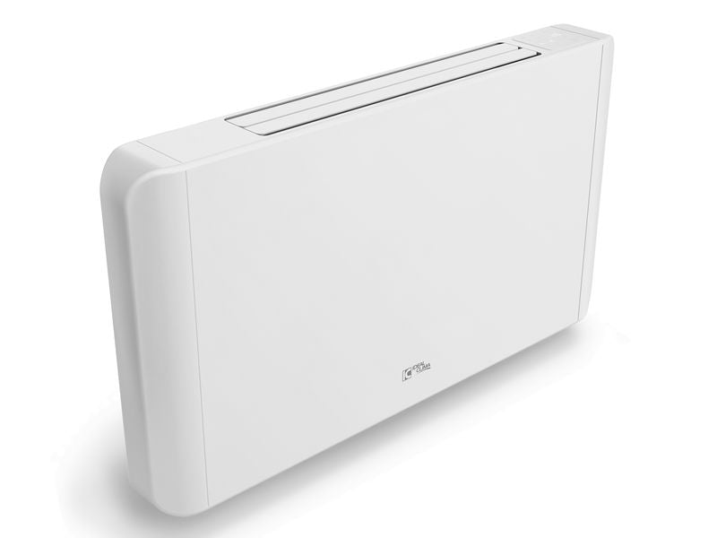idealclima ventilconvettore a parete ideal clima nemo 250 tnm02d wi fi optional