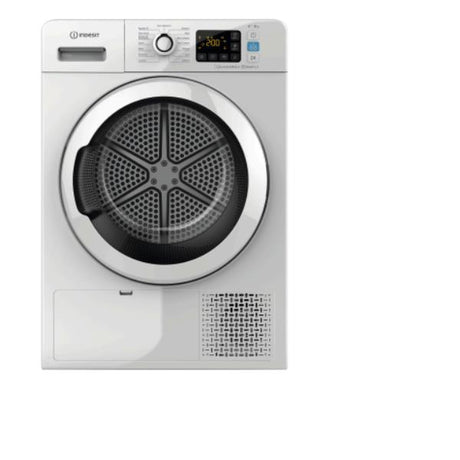 indesit asciugatrice 8kg a___