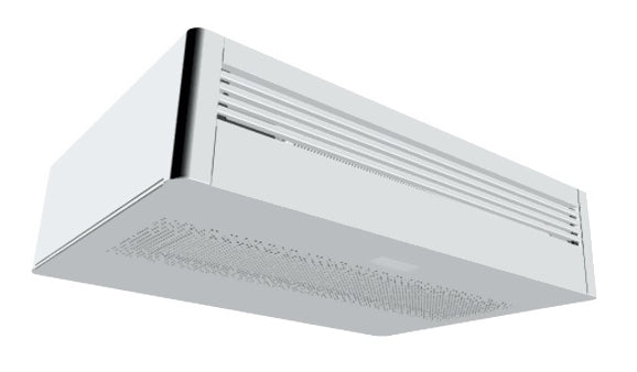 innova condizionatore senza unita esterna innova 2 0 ceiling 12 hp r 32 wi fi integrato