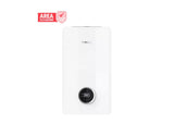 junkers bosch area occasioni 3131 caldaia a condensazione junkers bosch condens 4300 w gc4300w 2430 c 23 con kit scarico fumi
