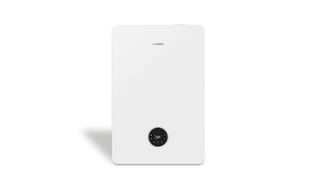 junkers bosch caldaia junkers bosch condens 5300i wt 2448 23 kw gc5300iwt a condensazione con bollitore di 48 lt kit fumi omaggio metano o gpl low noxl