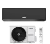 junkers bosch condizionatore bosch climate 7000i black 9000 btu cl7000i set 26 eb r 32 wi fi integrato