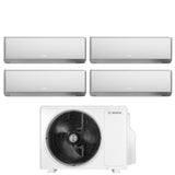junkers bosch condizionatore quadri split bosch climate 7000i silver 791215 con 5000m 824 e r 32 wi fi integrato
